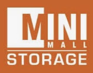 Storage Units at Mini Mall Storage - Camrose North